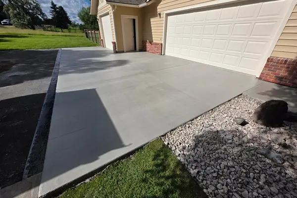 A power washing service in bozeman